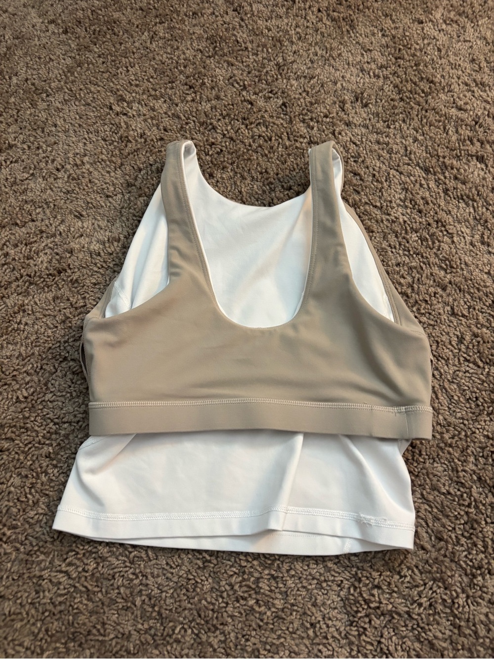 Lululemon Align High-Neck Tank Top - Picture 5 of 6